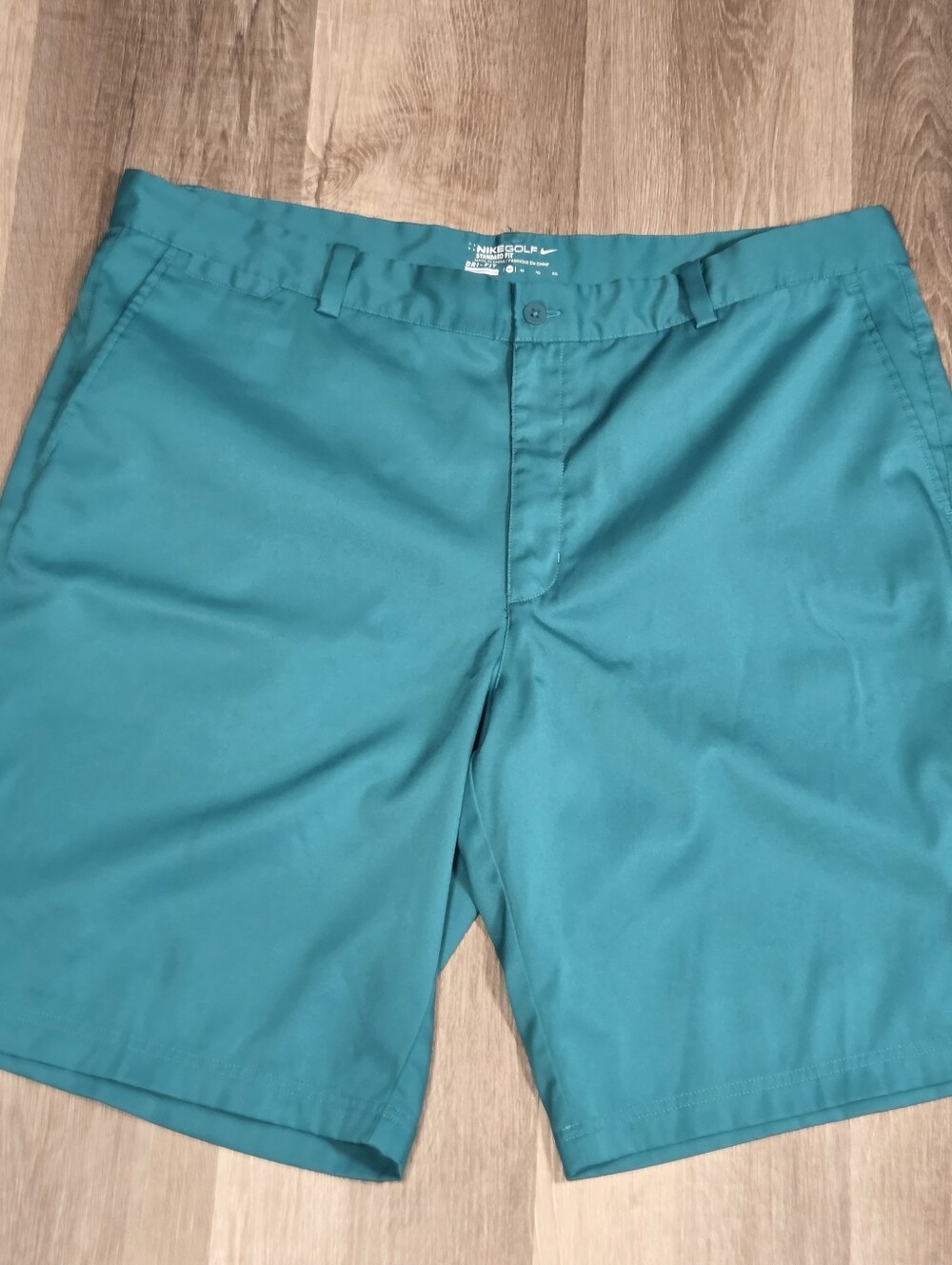 Nike Golf Dri-FIT Standard Fit Shorts Men's 40